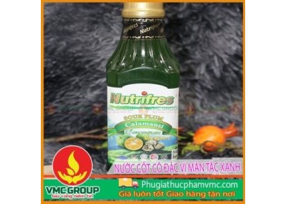 nuoc-cot-trai-cay-co-dac-vi-man-tac-xanh-chai-1000gram-malaysia