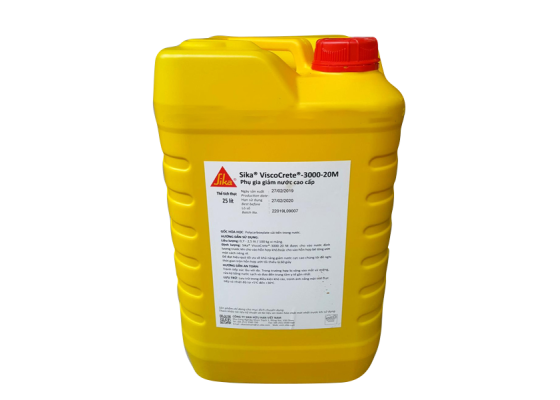 sika-viscocrete-3000-20-hoa-chat-xay-dung